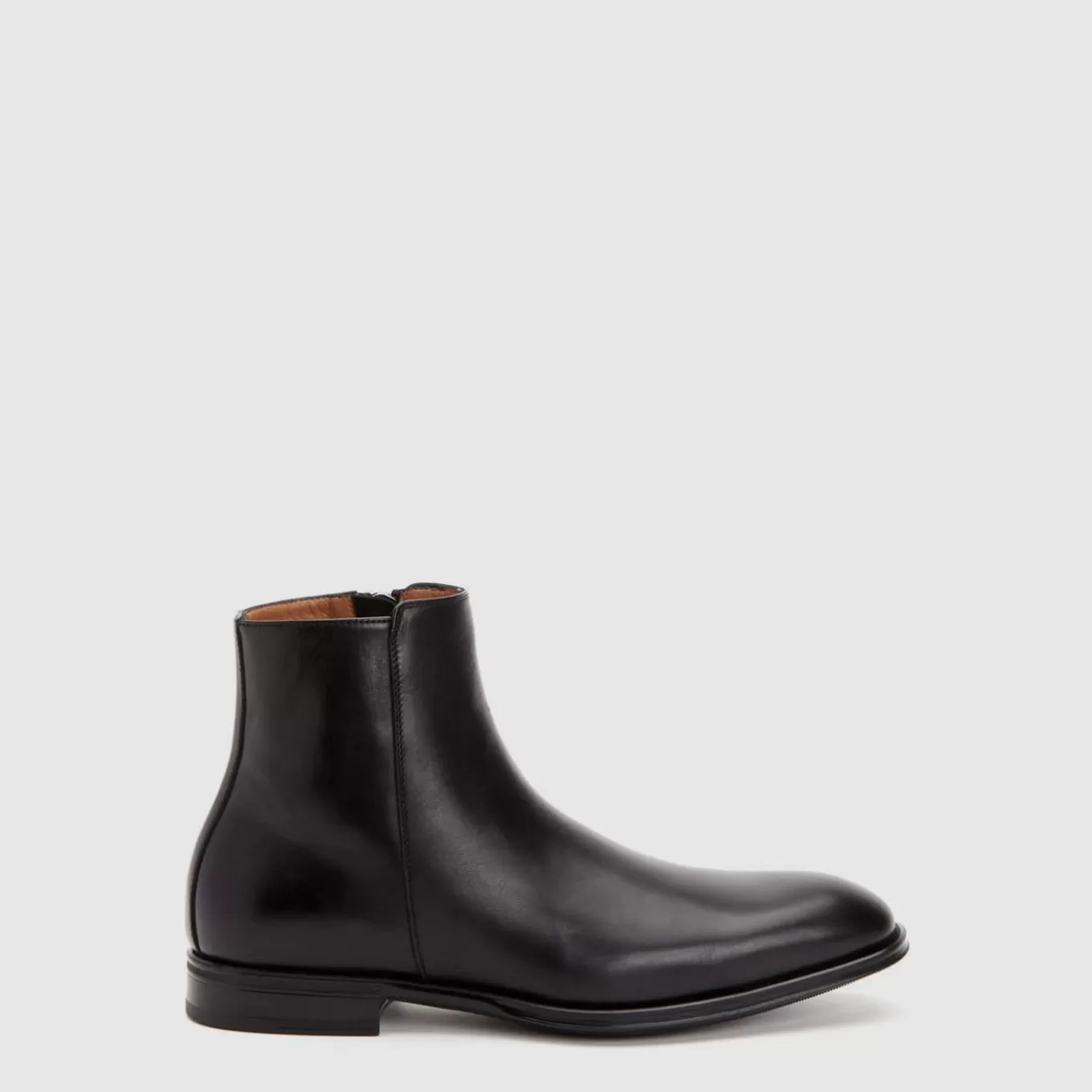 Boots Men Aquatalia Daniel Brown Aquatalia Sale