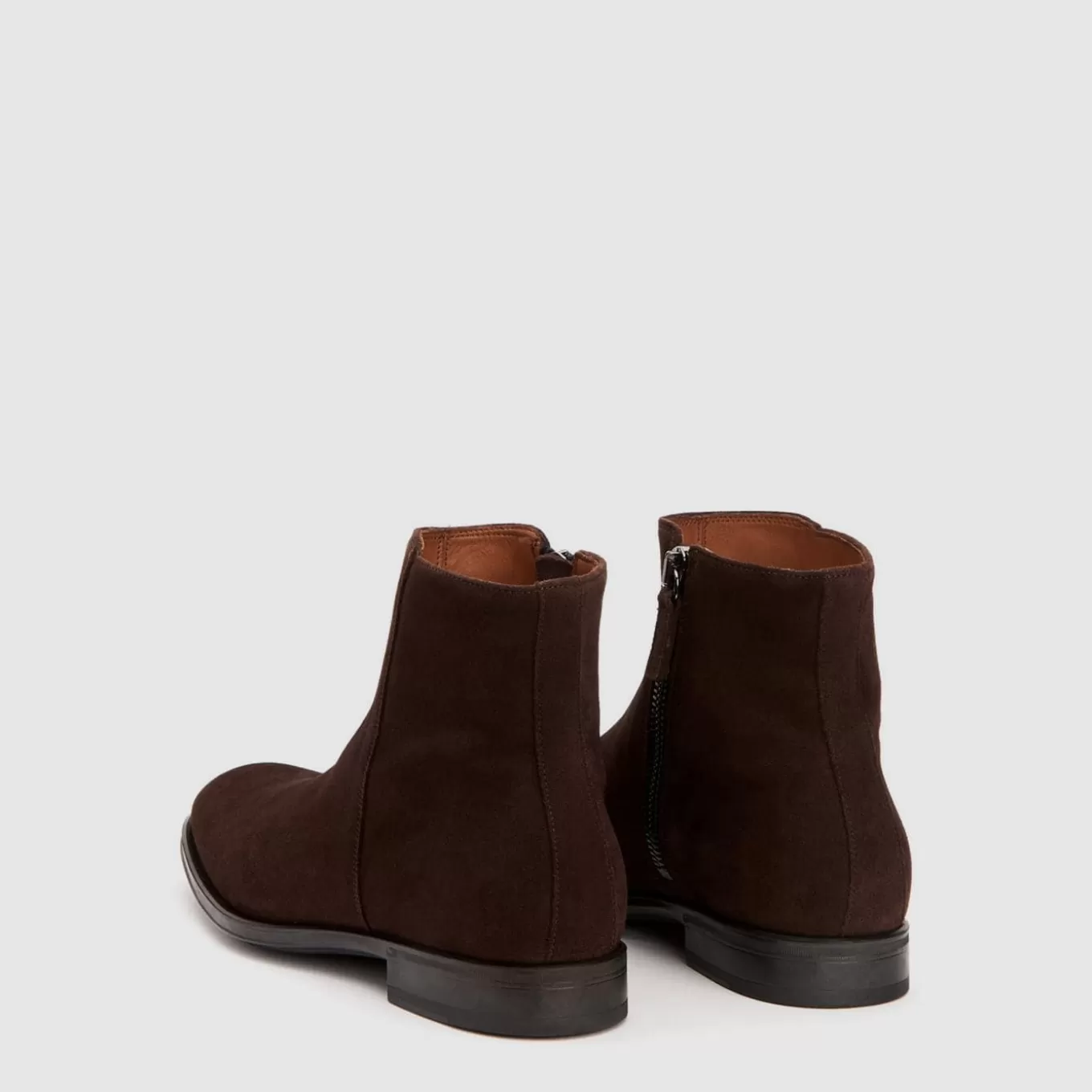 Boots Men Aquatalia Daniel Black Aquatalia Sale