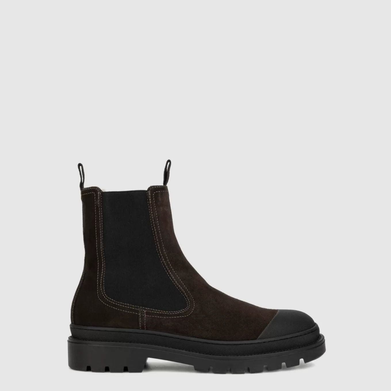 Boots | Men Aquatalia Kent Brown