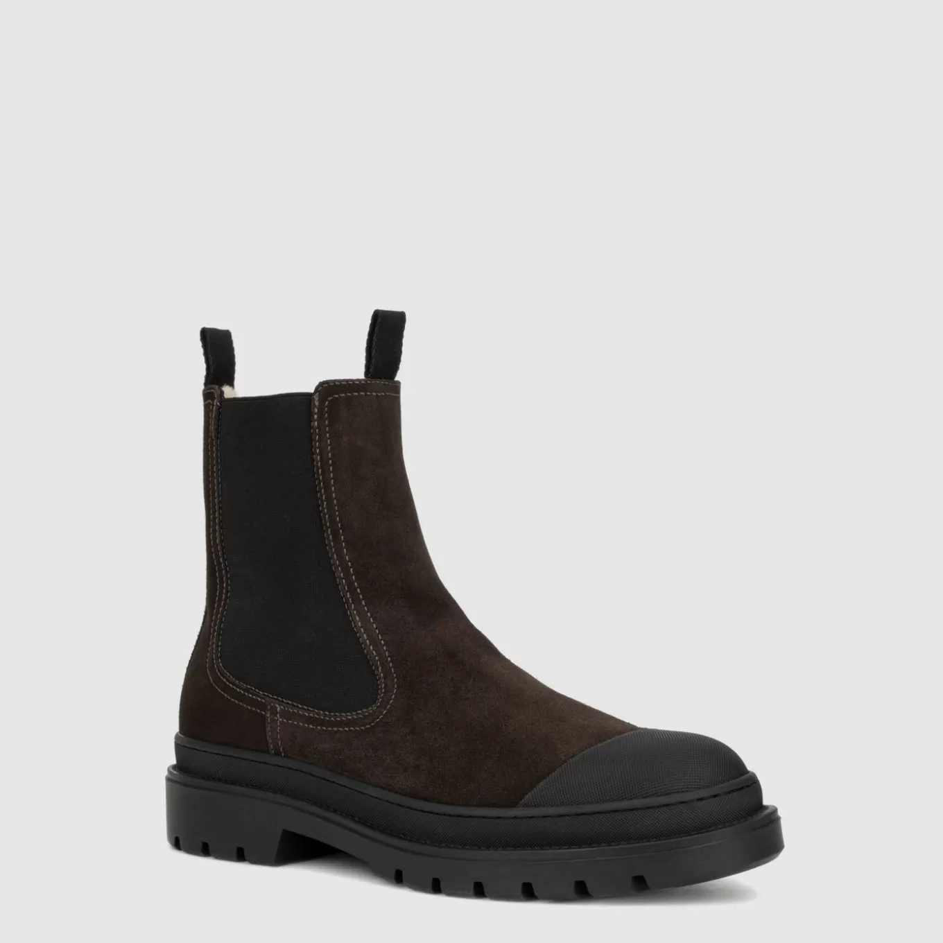 Boots | Men Aquatalia Kent Brown