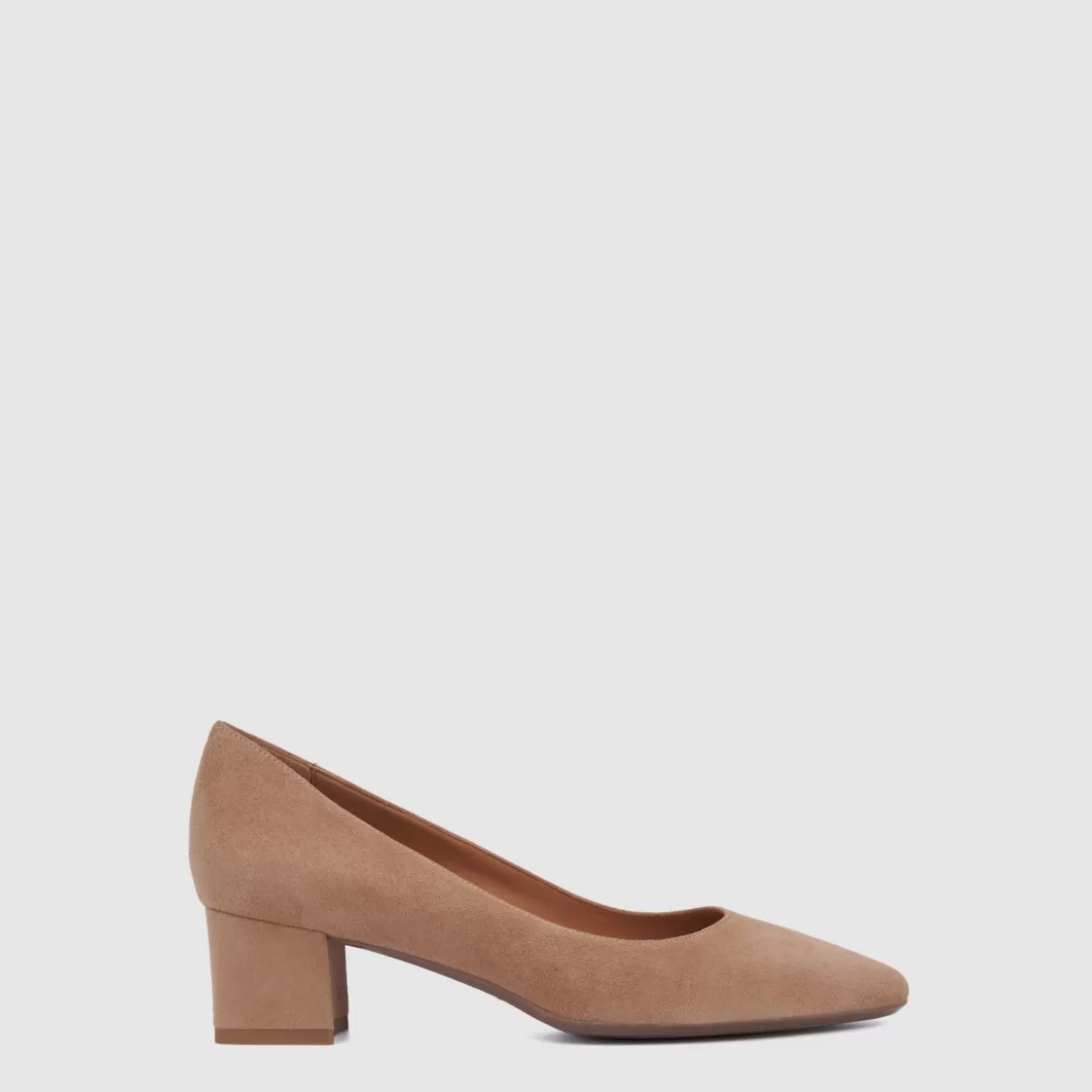 Heels | Women Aquatalia Pasha Light Taupe