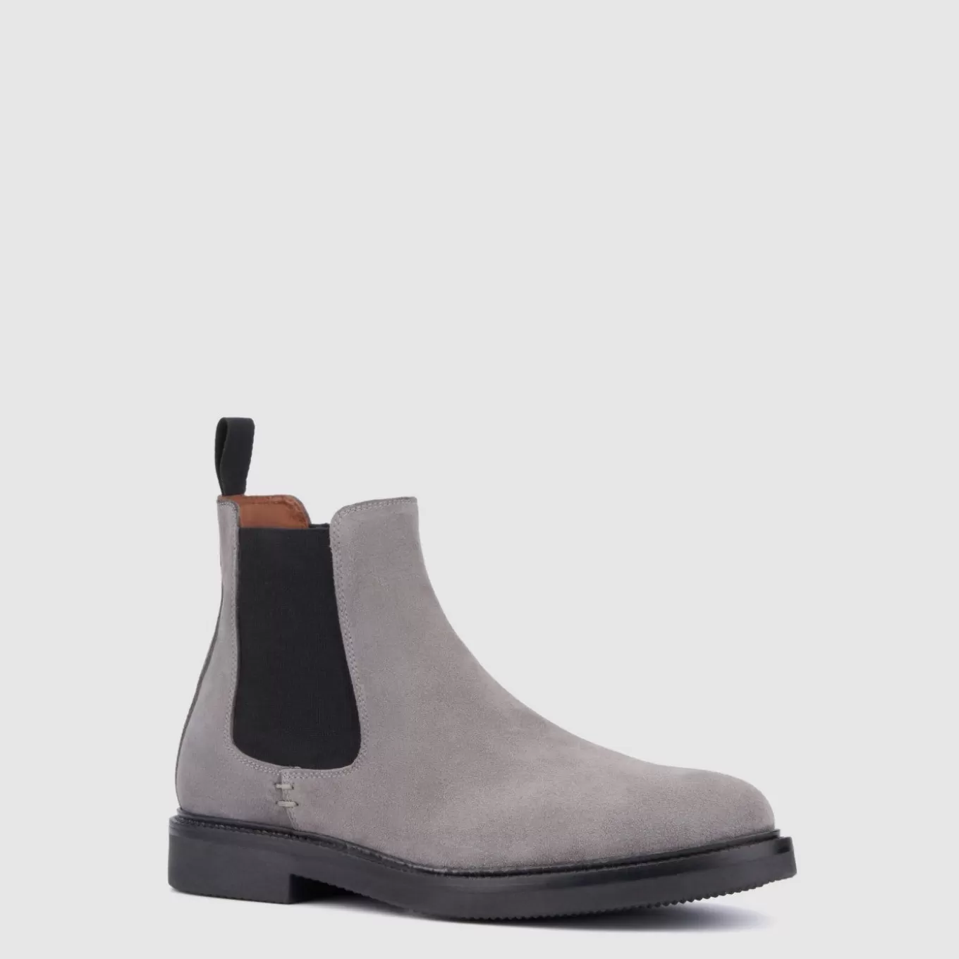 Boots | Men Aquatalia Prospero Anthracite