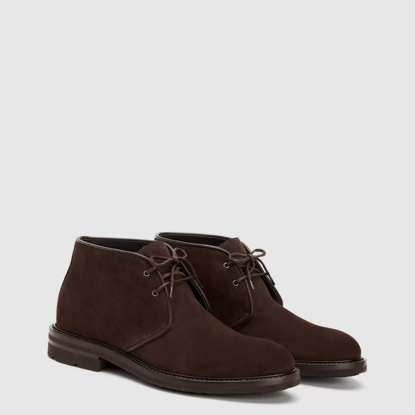 Boots | Men Aquatalia Rinaldo Brown