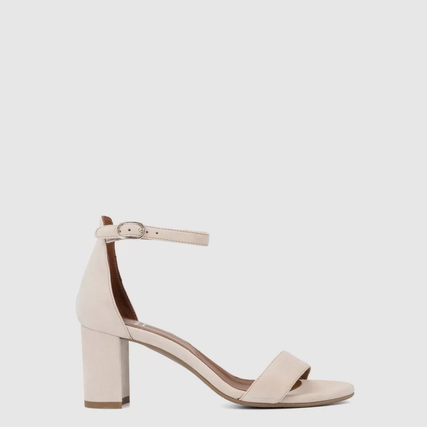 Heels | Women Aquatalia Shanna Nude | Aquatalia Sale