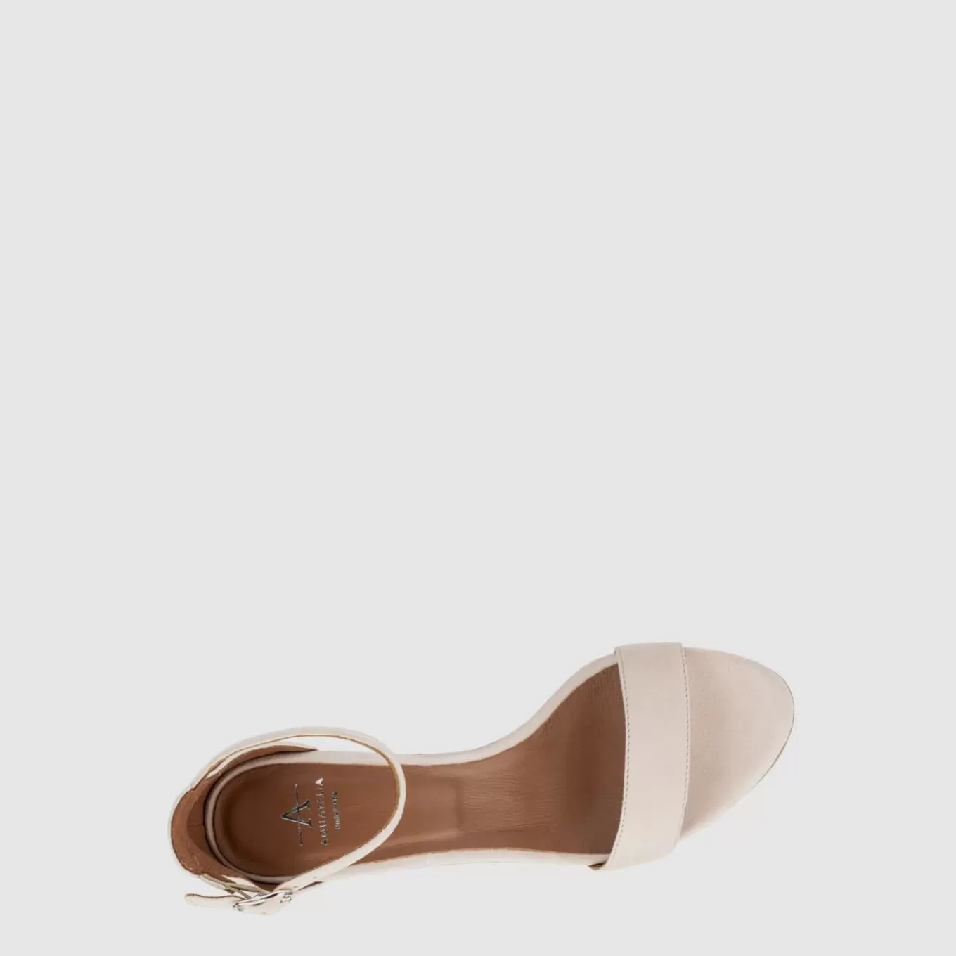 Heels | Women Aquatalia Shanna Nude | Aquatalia Sale